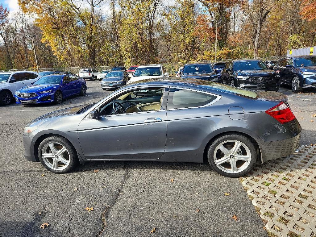 used 2010 Honda Accord car, priced at $9,895