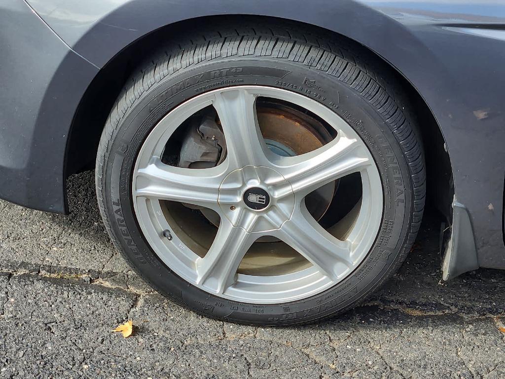 used 2010 Honda Accord car, priced at $9,895