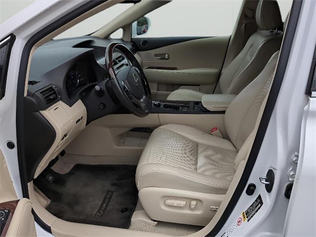 used 2013 Lexus RX 350 car, priced at $14,591