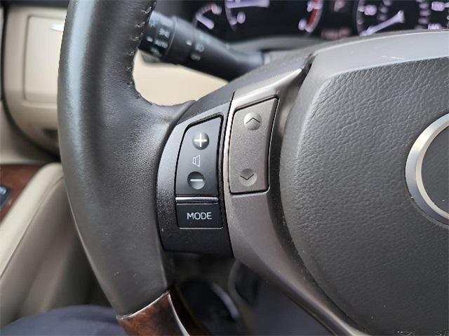used 2013 Lexus RX 350 car, priced at $14,591