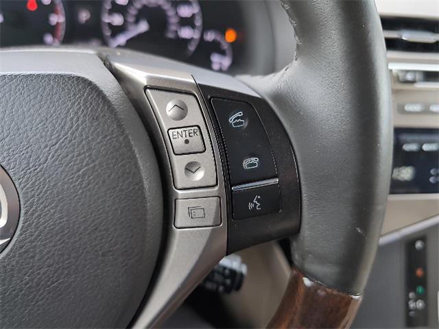 used 2013 Lexus RX 350 car, priced at $14,591