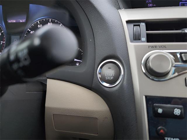 used 2013 Lexus RX 350 car, priced at $14,591
