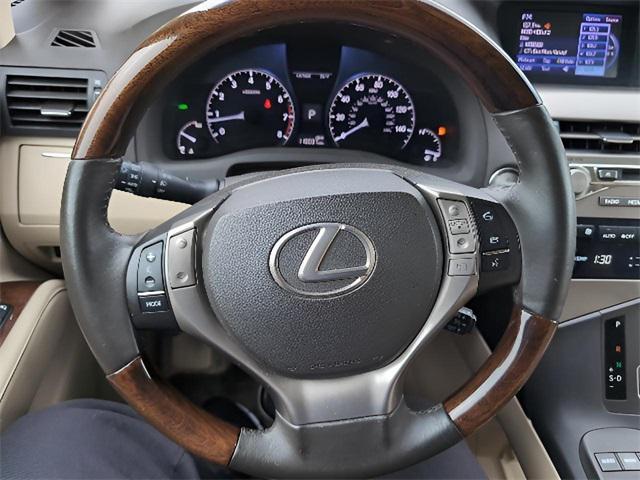 used 2013 Lexus RX 350 car, priced at $14,591