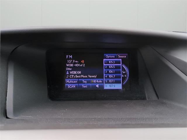 used 2013 Lexus RX 350 car, priced at $14,591