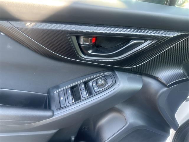 used 2022 Subaru Crosstrek car, priced at $18,206