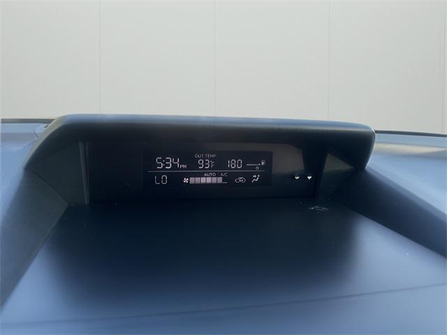 used 2022 Subaru Crosstrek car, priced at $18,206