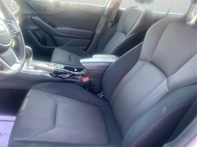 used 2022 Subaru Crosstrek car, priced at $18,206