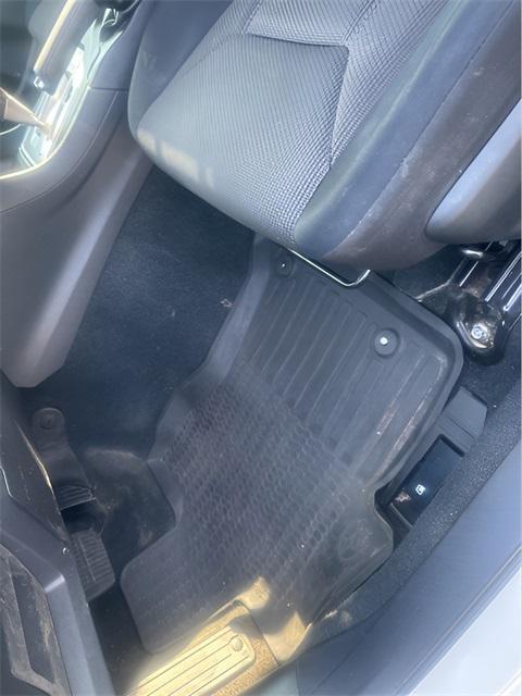 used 2022 Subaru Crosstrek car, priced at $18,206