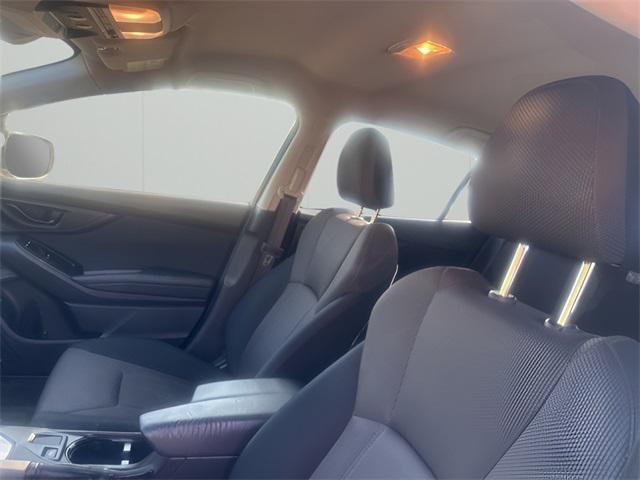 used 2022 Subaru Crosstrek car, priced at $18,206