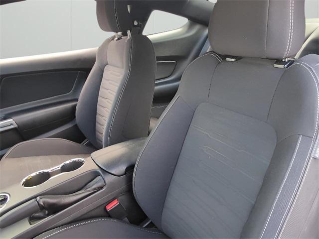 used 2016 Ford Mustang car, priced at $30,988