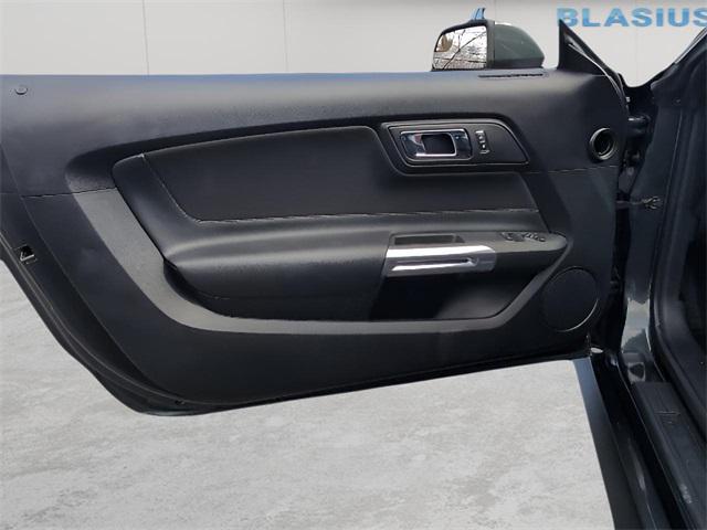 used 2016 Ford Mustang car, priced at $30,988