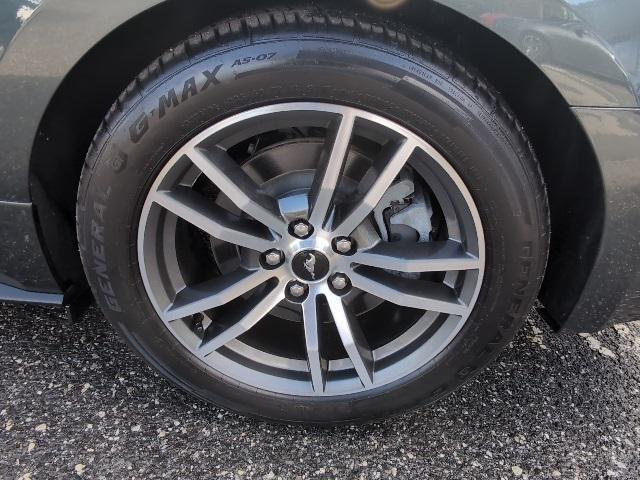 used 2016 Ford Mustang car, priced at $30,988