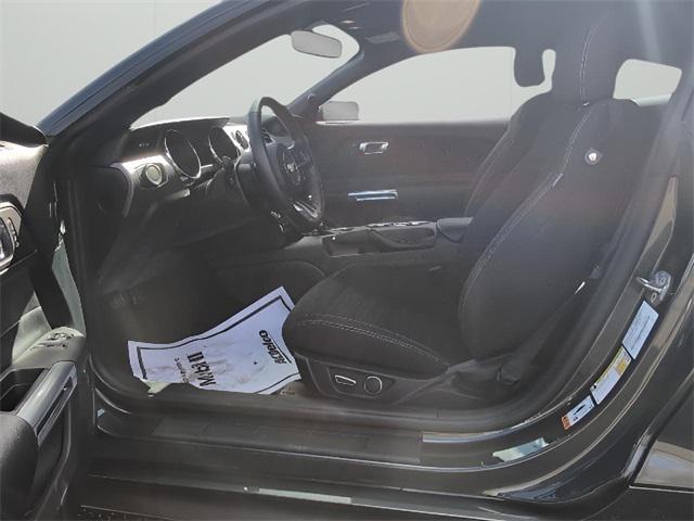 used 2016 Ford Mustang car, priced at $30,988