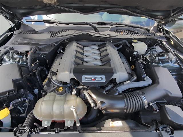 used 2016 Ford Mustang car, priced at $30,988