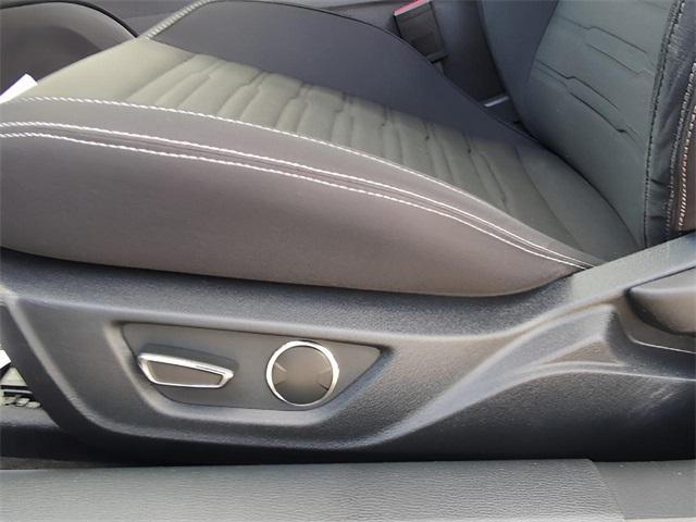 used 2016 Ford Mustang car, priced at $30,988