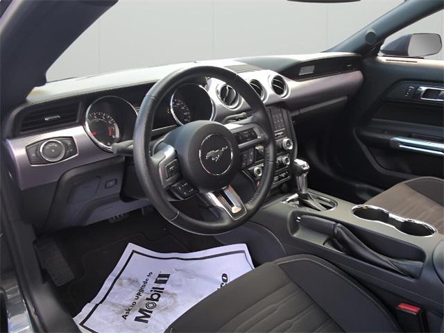 used 2016 Ford Mustang car, priced at $30,988