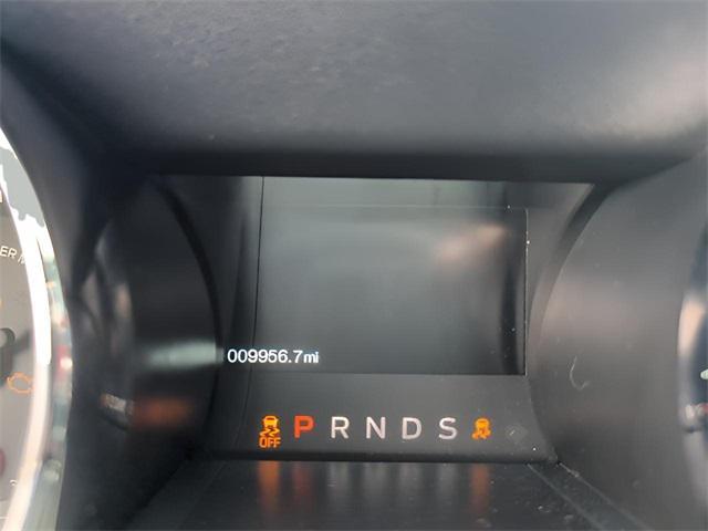 used 2016 Ford Mustang car, priced at $30,988