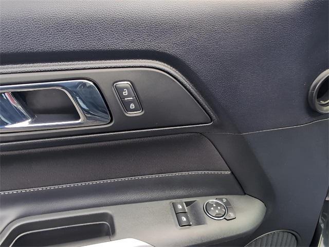 used 2016 Ford Mustang car, priced at $30,988