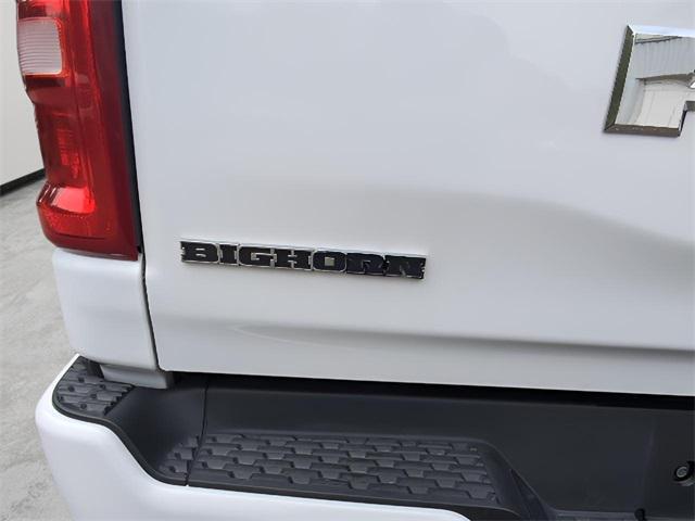 used 2025 Ram 1500 car, priced at $42,479