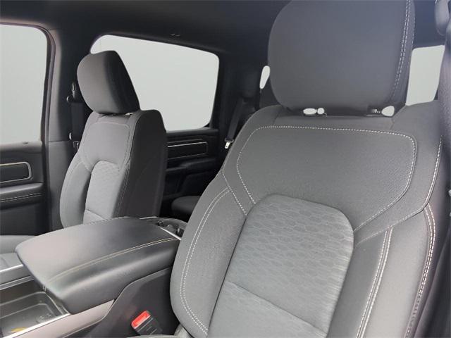 used 2025 Ram 1500 car, priced at $42,479