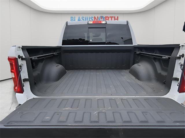 used 2025 Ram 1500 car, priced at $42,479