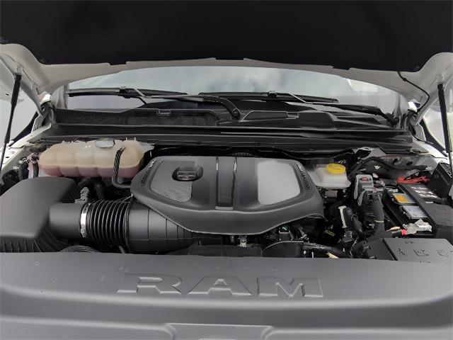 used 2025 Ram 1500 car, priced at $42,479