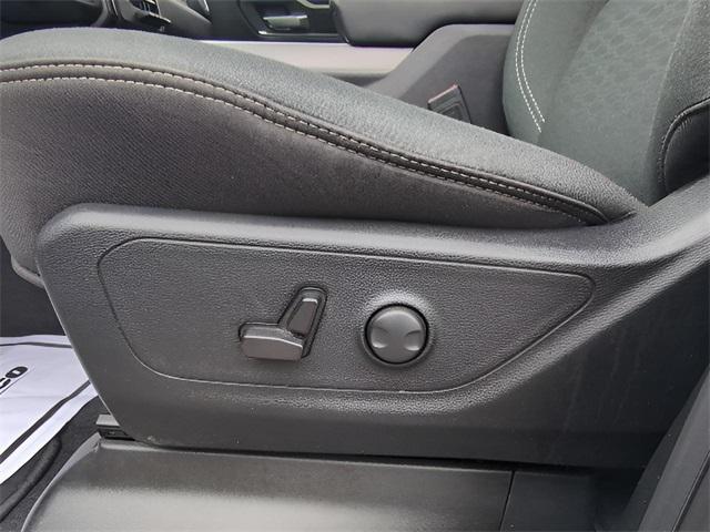 used 2025 Ram 1500 car, priced at $42,479