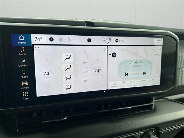 used 2024 Jeep Wrangler 4xe car, priced at $37,829