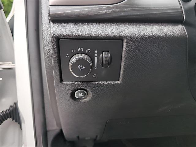 used 2019 Jeep Grand Cherokee car, priced at $18,887