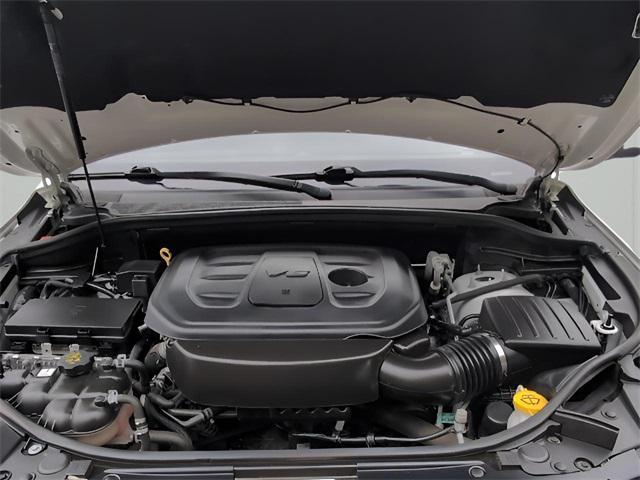 used 2019 Jeep Grand Cherokee car, priced at $18,887