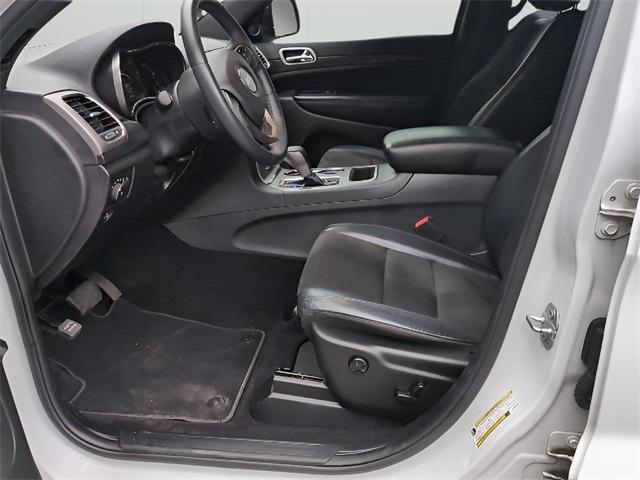 used 2019 Jeep Grand Cherokee car, priced at $18,887