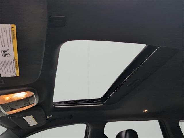 used 2019 Jeep Grand Cherokee car, priced at $18,887