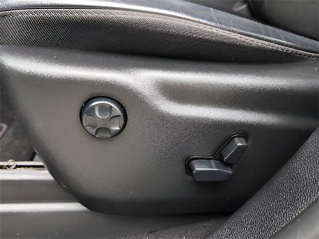 used 2019 Jeep Grand Cherokee car, priced at $18,887