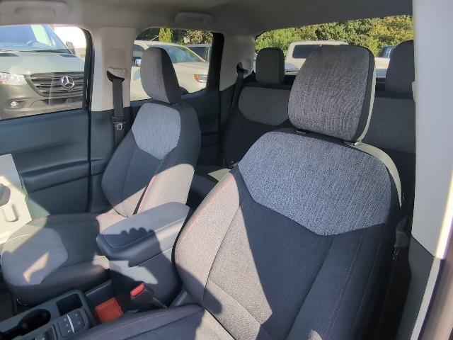used 2022 Ford Maverick car, priced at $29,988