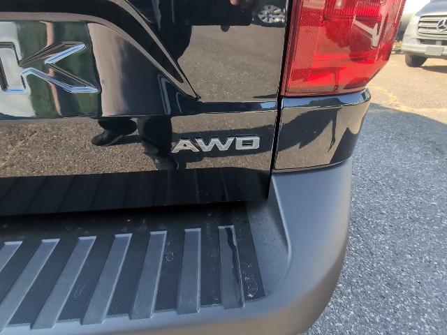 used 2022 Ford Maverick car, priced at $29,988