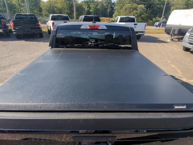 used 2022 Ford Maverick car, priced at $29,988