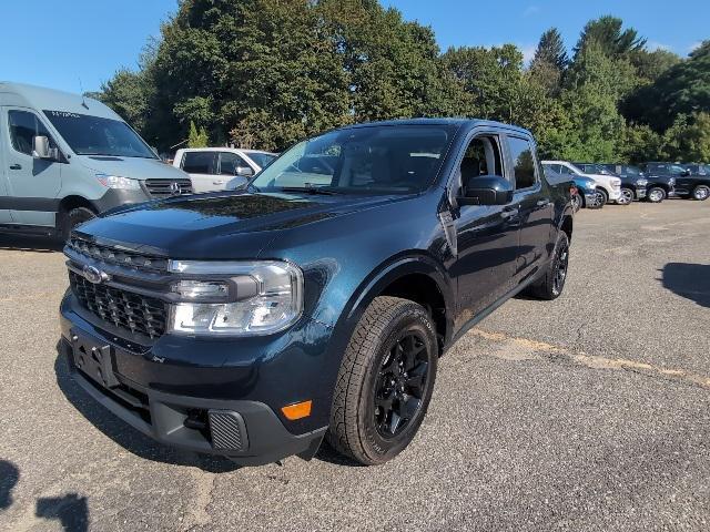 used 2022 Ford Maverick car, priced at $29,988