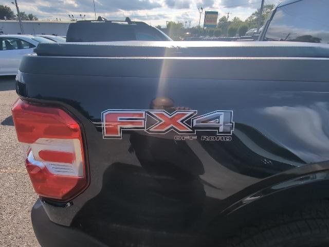 used 2022 Ford Maverick car, priced at $29,988