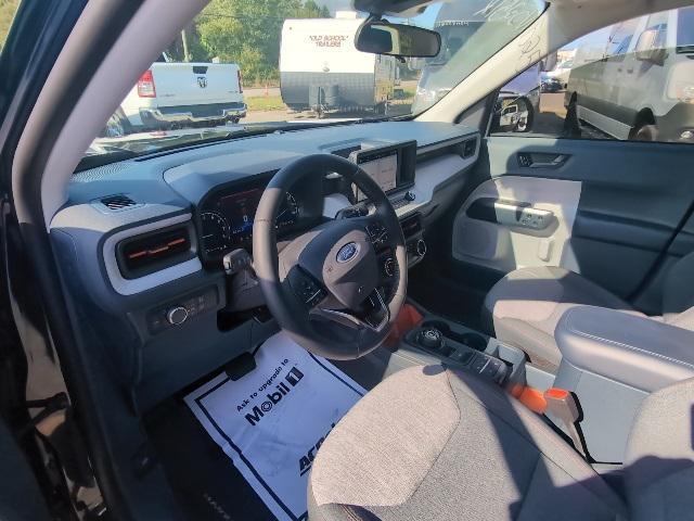 used 2022 Ford Maverick car, priced at $29,988