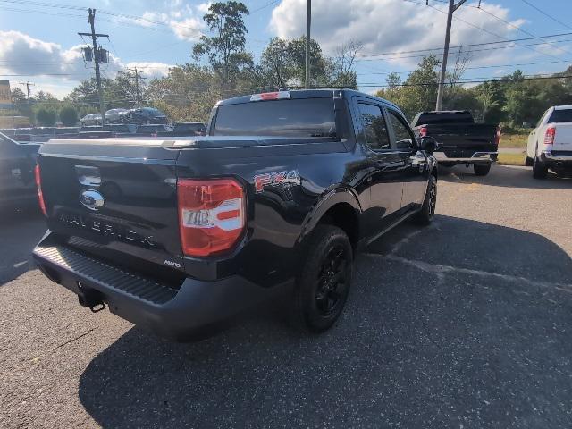 used 2022 Ford Maverick car, priced at $29,988