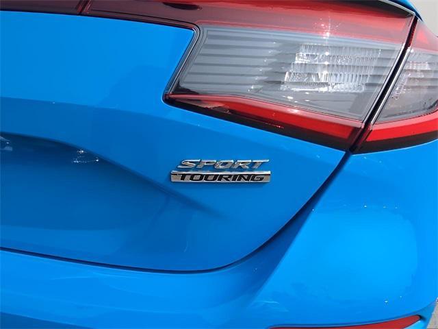 used 2022 Honda Civic car, priced at $24,878