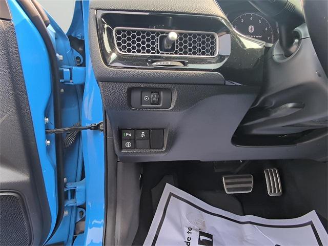 used 2022 Honda Civic car, priced at $24,878