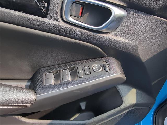 used 2022 Honda Civic car, priced at $24,878
