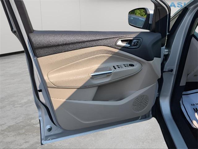 used 2018 Ford Escape car, priced at $18,495