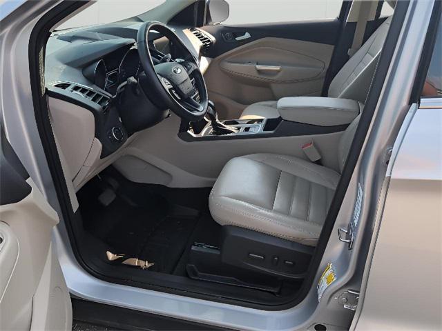 used 2018 Ford Escape car, priced at $18,495
