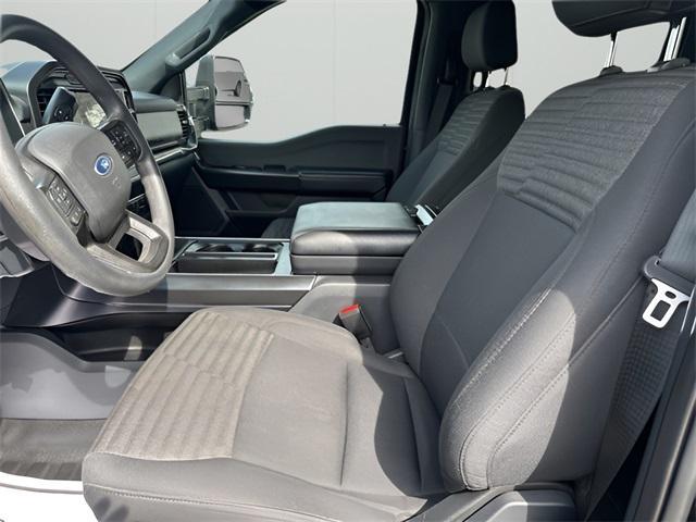used 2021 Ford F-150 car, priced at $30,804