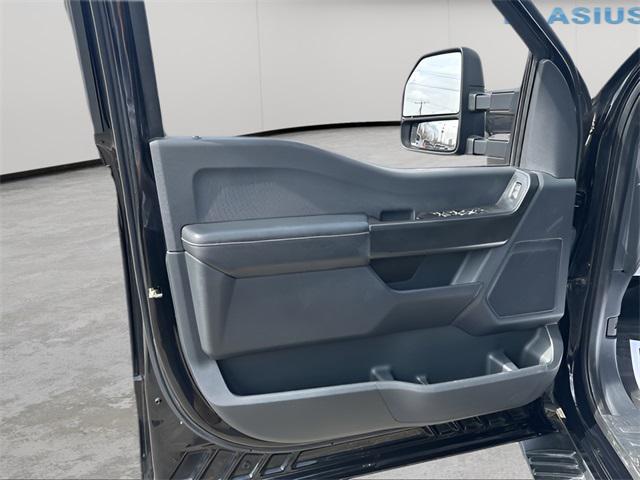 used 2021 Ford F-150 car, priced at $30,804