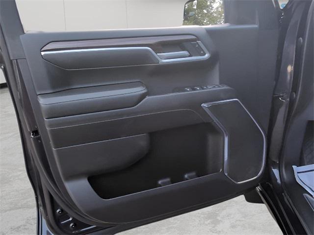used 2022 Chevrolet Silverado 1500 car, priced at $36,120