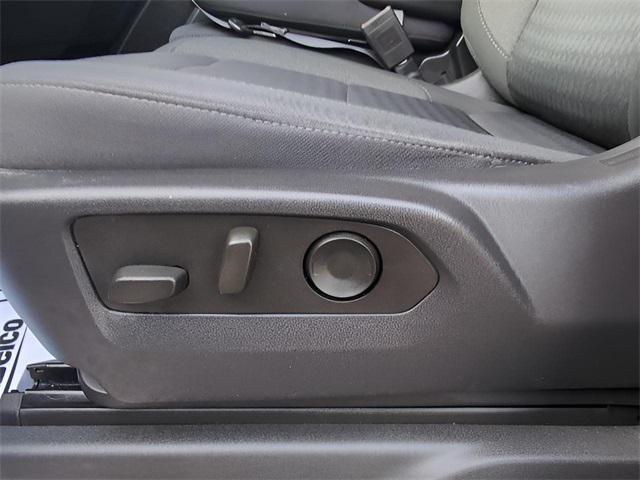 used 2022 Chevrolet Silverado 1500 car, priced at $36,120