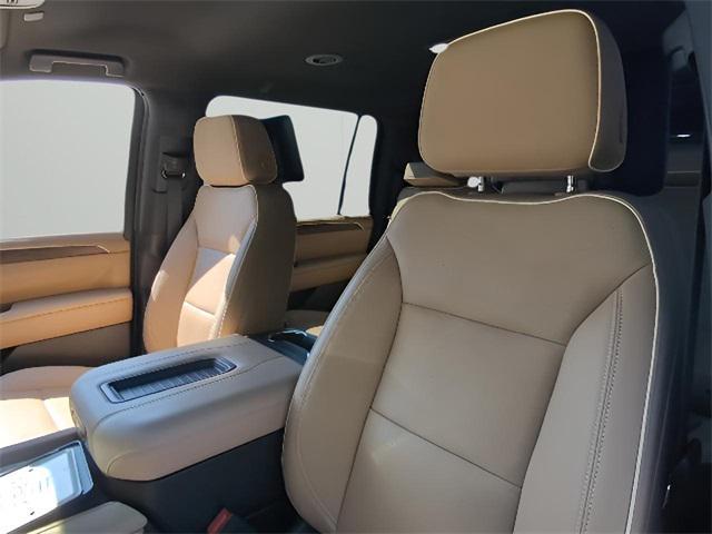 used 2024 Chevrolet Suburban car, priced at $78,988